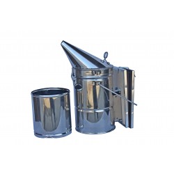 Димар великий н/ж d = 130 хутро шкіра