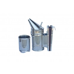 Димар дитячий н/ж d85 хутро шкіра