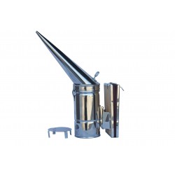 Димар лікувальний н/ж d92 хутро шкіра