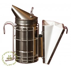 Димар стандартний чорний в огорожі d = 92 Димар стандартний чорний в огорожі d = 92