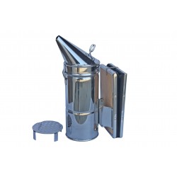 Димар стандартний н/ж d92 хутро шкіра Димар стандартний н/ж d92 хутро шкіра