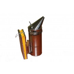 Димар стандартний н/ж d=92 хутро ПВХ Димар стандартний н/ж d=92 хутро ПВХ