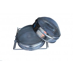 Фільтр для меду d=150 мм