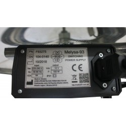 Медогонка 4-х рамкова нержавіюча AISI 304 автоматична рамка Дадан Медогонка 4-х рамкова нержавіюча AISI 304 автоматична рамка Дадан