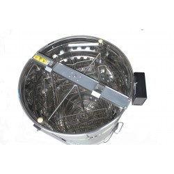 Медогонка радіальна комбінована 32 Напіврамок 16 Рута 4 Дадан МАШЕНЬКА Медогонка радіальна комбінована 32 Напіврамок 16 Рута 4 Дадан МАШЕНЬКА