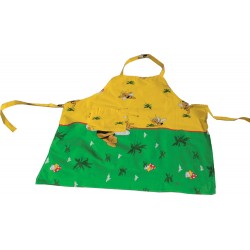 Фартух (бязь) Фартух (бязь)