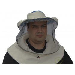 Маска лицьова покращена з коміром Маска лицьова покращена з коміром