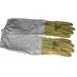 Рукавички із овечої шкіри