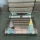 Ванночка для распечатки сотовых рамок НЖ