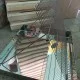 Ванночка для распечатки сотовых рамок НЖ