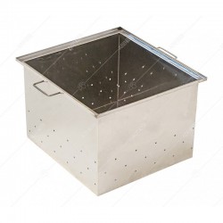 Корзина глибока