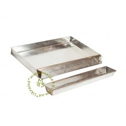 Арматура сонячної воскотопки на 1 рамку Арматура сонячної воскотопки на 1 рамку