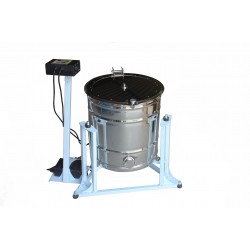 Центрифуга для пасічника