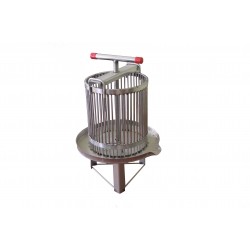 Прес для забрусу нержавіючий Прес для забрусу нержавіючий