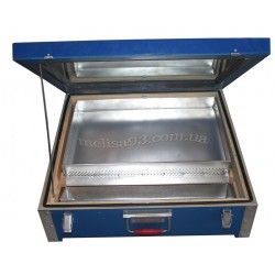 Сонячна воскотопка на 1 рамку Сонячна воскотопка на 1 рамку