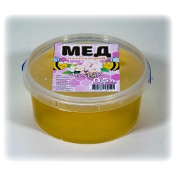Натуральний мед "Акація" Натуральний мед "Акація"