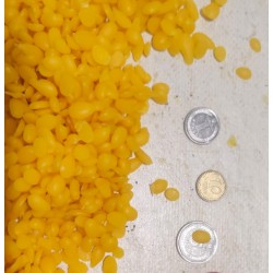 Віск гранульований