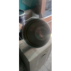 Відро для зберігання меду 25л (35кг)