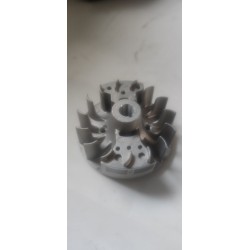 Маховик для китайських бензокос