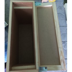 Рамоконос Дадан на 4 рамки Рамоконос Дадан на 4 рамки