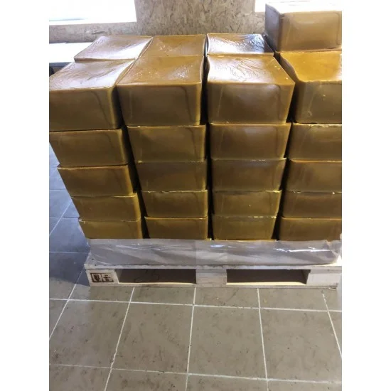 Пасечный воск оптом (палета 800-850кг) для експорту