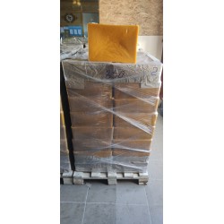 Пасечный воск оптом (палета 800-850кг) для експорту Пасечный воск оптом (палета 800-850кг) для експорту