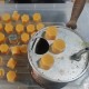 Воск порционный забрусный (для ручной воскотопки) Воск порционный забрусный (для ручной воскотопки)