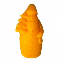 Воскова свічка "Санта"