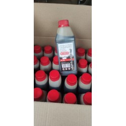 Олія для змащування ланцюгів бензо-електропил 0.9л