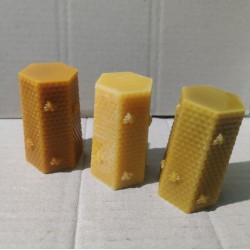 Воскова свічка Воскова свічка