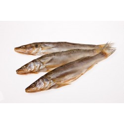 Судак в'ялений