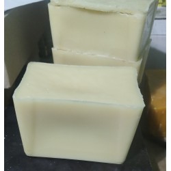 Білий бджолиний віск