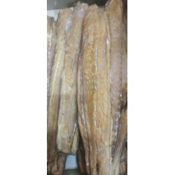 Вирізка товстолоба х/к, балик товстолоба холодного копчення