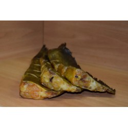 Хвіст копчений