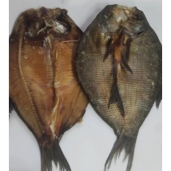 Лящ копчений "книжка"