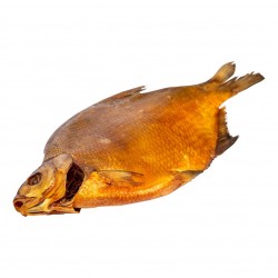 Лящ копчений