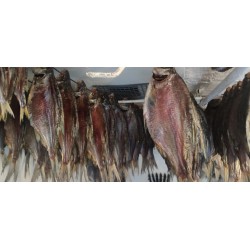 Лящ в'ялений