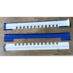 Льотковий загороджувач 250мм х 30мм Льотковий загороджувач 250мм х 30мм