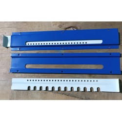 Льотковий загороджувач 250мм х 45мм Льотковий загороджувач 250мм х 45мм