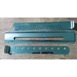 Льотковий загороджувач нижній Льотковий загороджувач нижній