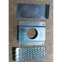 Льотковий загороджувач верхній Льотковий загороджувач верхній