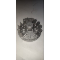 Маховик для китайських бензокос