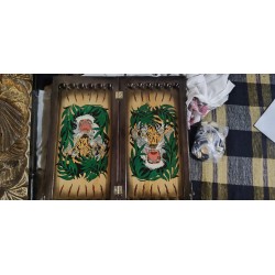 Нарди ручної роботи