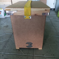 Рамконос Дадан на 6 рамок