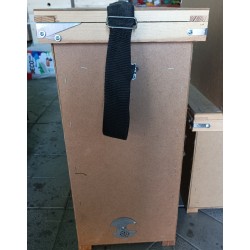 Рамконос на 6 українських рамок