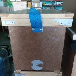 Рамоконос Рута 230 на 6 рамок