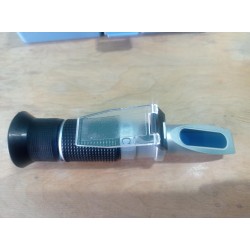 Рефрактометр для меду