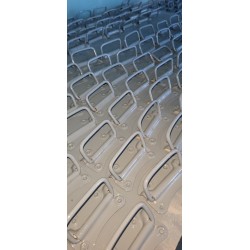 Ручка для вулика зміцнена (прут 10мм) відкидна Ручка для вулика зміцнена (прут 10мм) відкидна