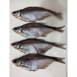 Синець в'ялений чищений