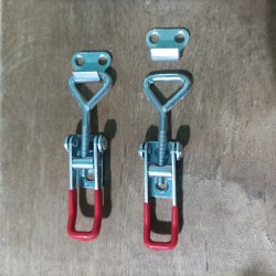 Скреп корпусний (оцинковка) Скреп корпусний (оцинковка)